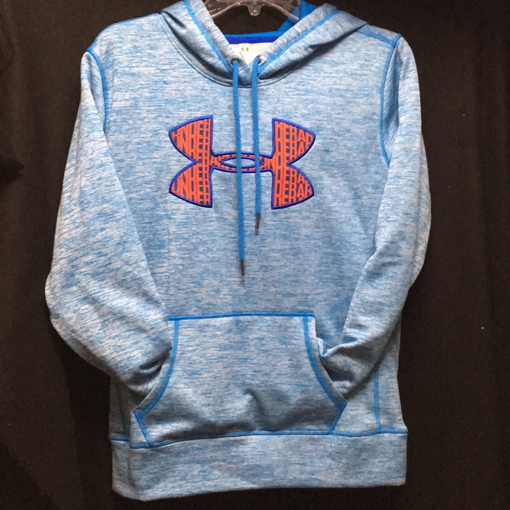 Under Armour Storm Logo Hoodie